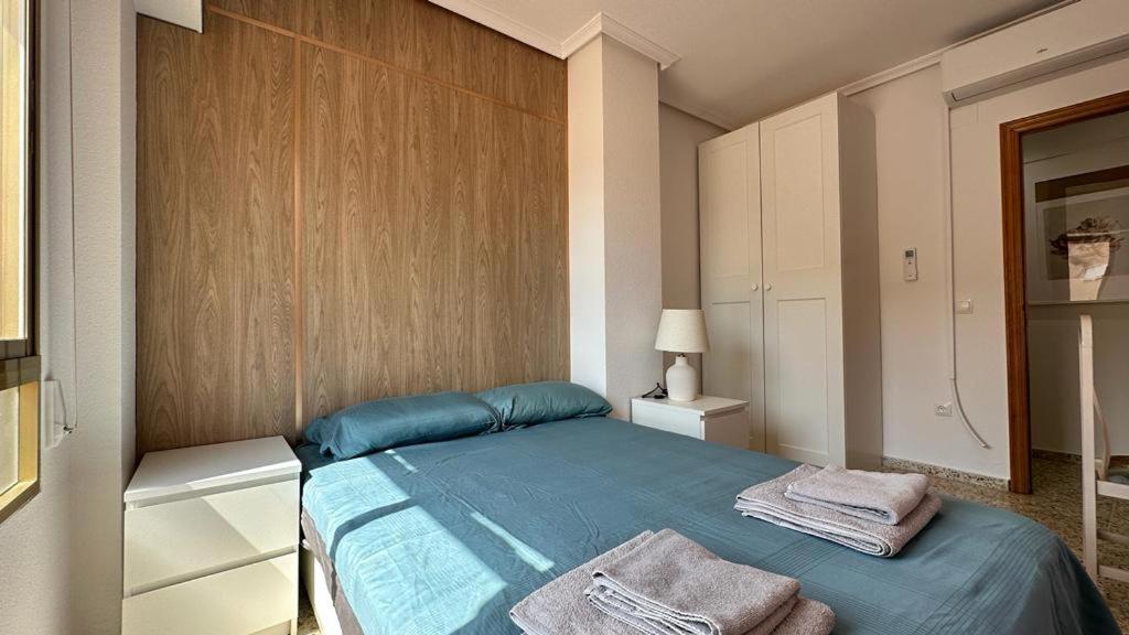 Apartament Weronika Arenales del Sol Exterior foto