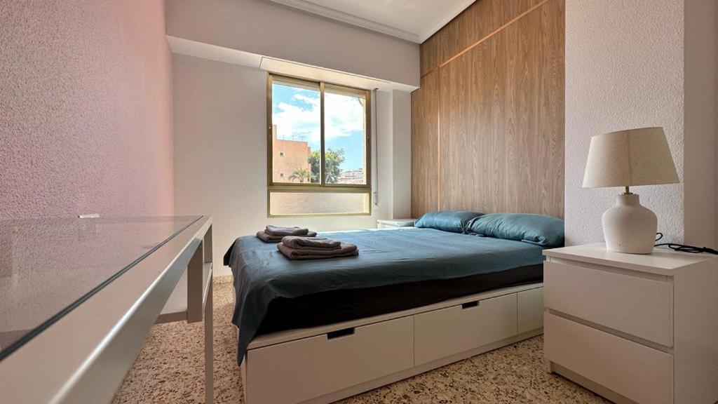 Apartament Weronika Arenales del Sol Exterior foto